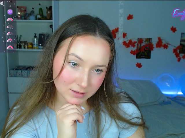 -EmilyxGrasez- live cam on BongaCams