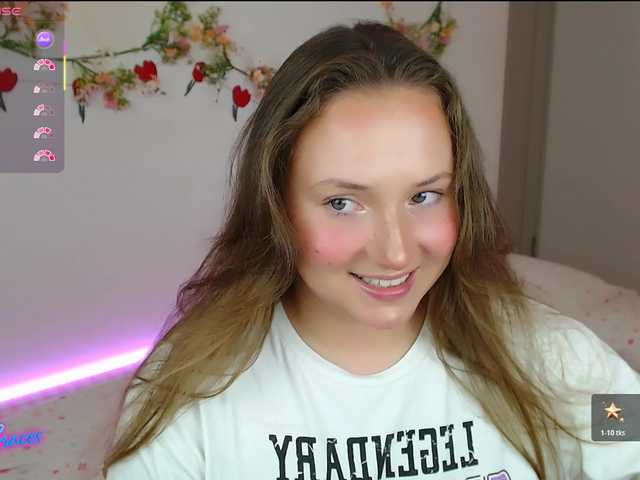 -EmilyxGrasez- live cam on BongaCams