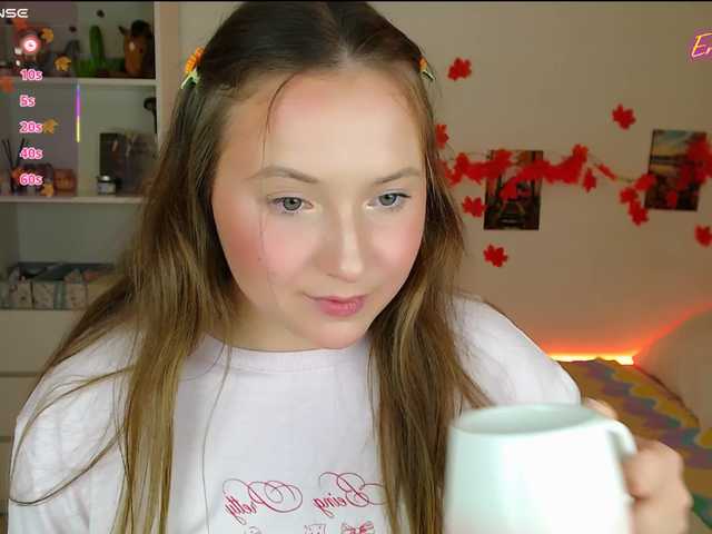-EmilyxGrasez- live cam