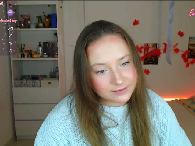 -EmilyxGrasez-, en vivo ahora en BongaCams