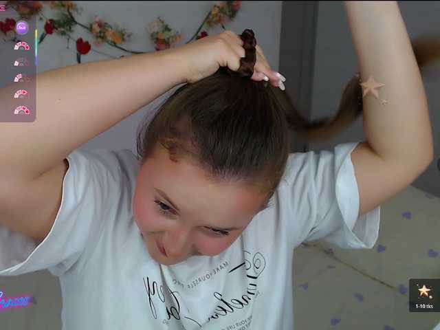 -EmilyxGrasez- live cam on BongaCams