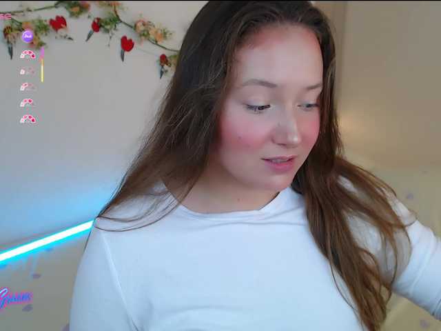 -EmilyxGrasez- live cam on BongaCams
