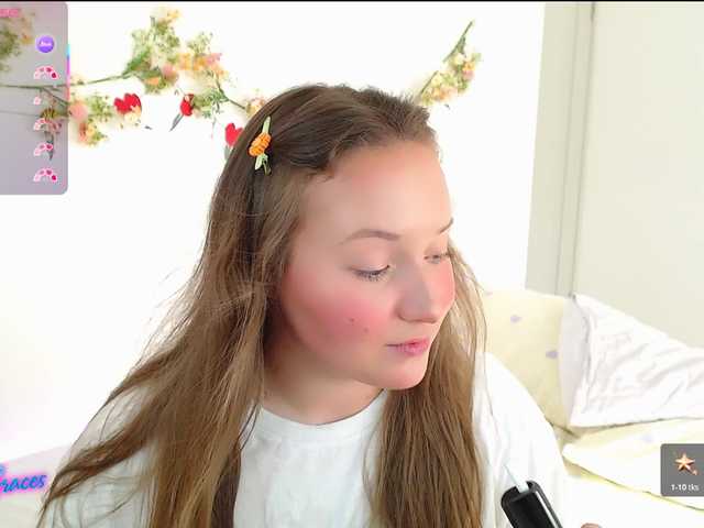 -EmilyxGrasez- live cam on BongaCams