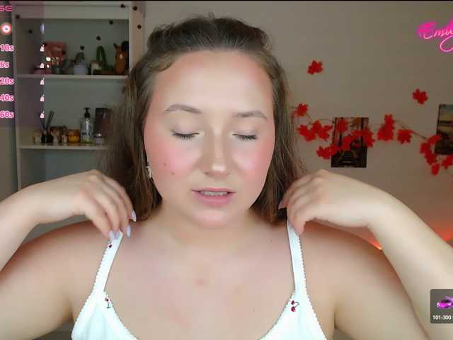-EmilyxGrasez- live cam on BongaCams