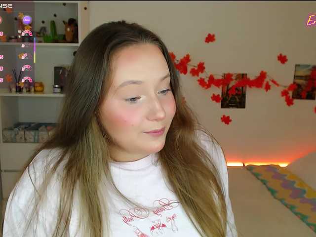 -EmilyxGrasez- live cam on BongaCams