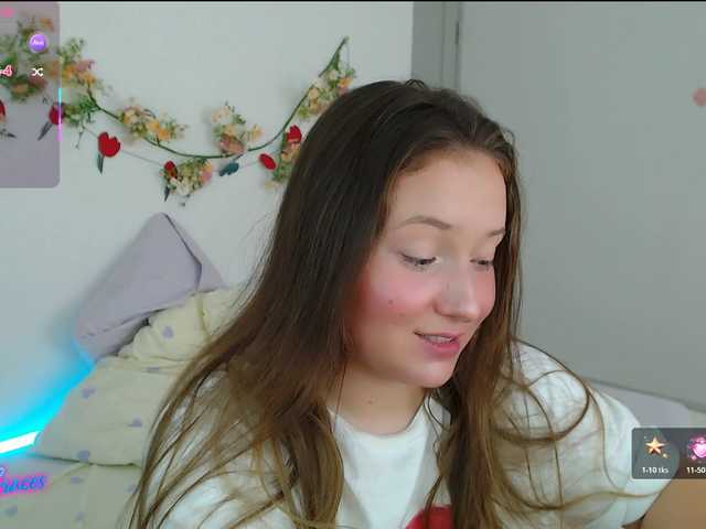-EmilyxGrasez- live cam on BongaCams