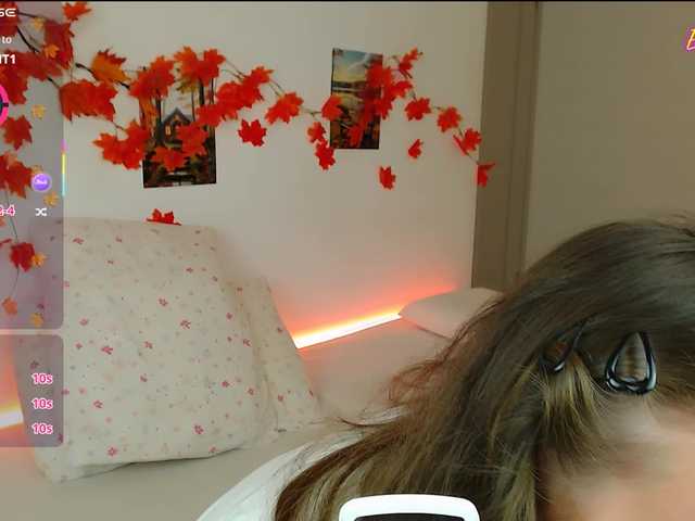 -EmilyxGrasez- live cam on BongaCams