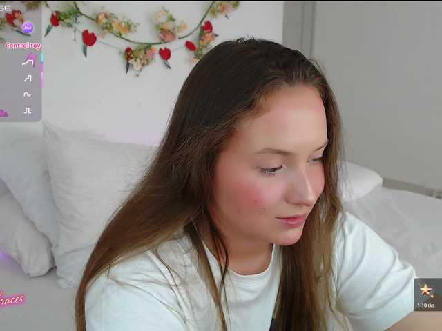 -EmilyxGrasez- live cam on BongaCams