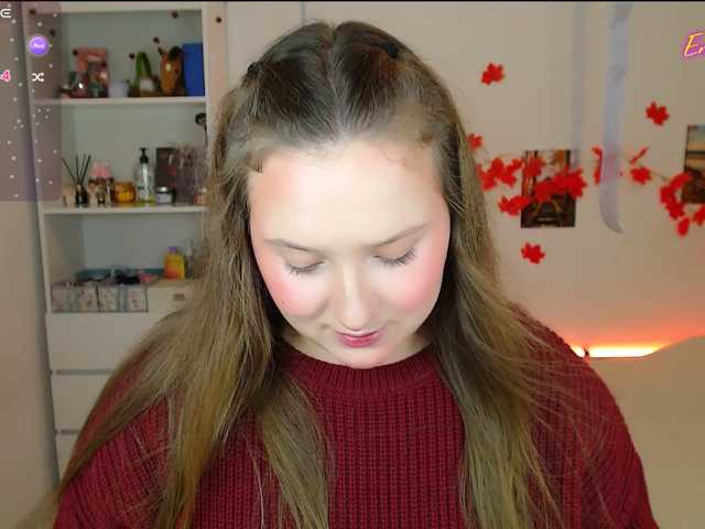 -EmilyxGrasez-, en directo ahora en BongaCams