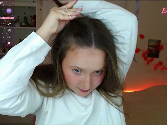 -EmilyxGrasez- live cam on BongaCams