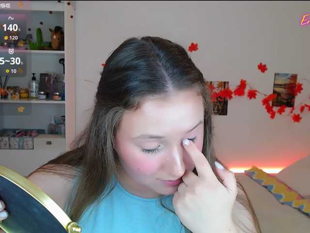 -EmilyxGrasez- live cam on BongaCams