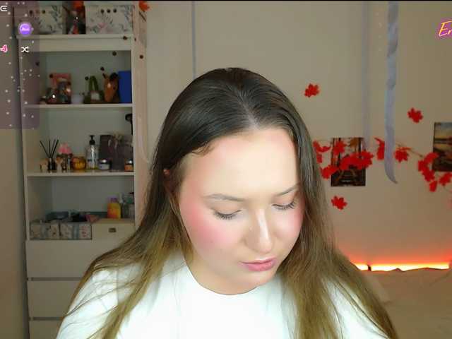 -EmilyxGrasez- live cam on BongaCams