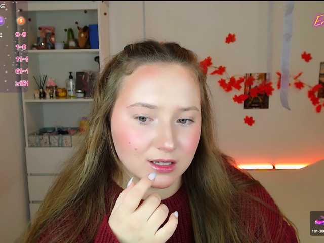 -EmilyxGrasez- live cam preview