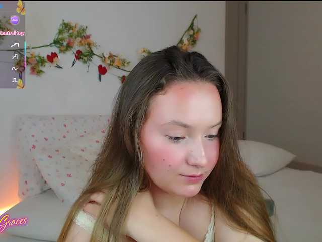 -EmilyxGrasez- live cam on BongaCams