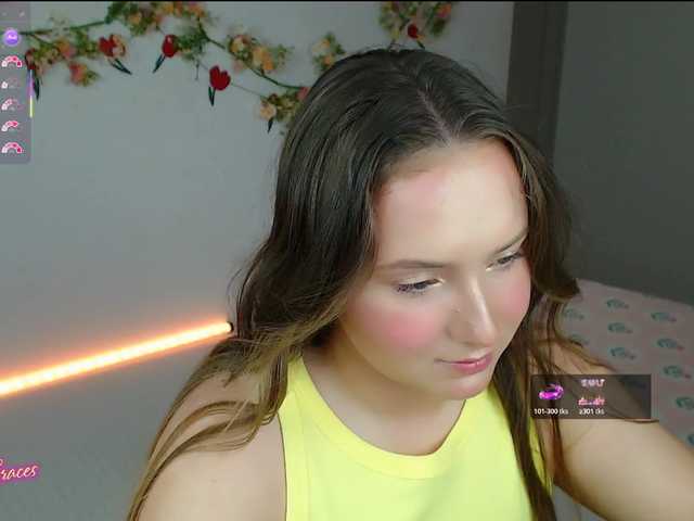 live