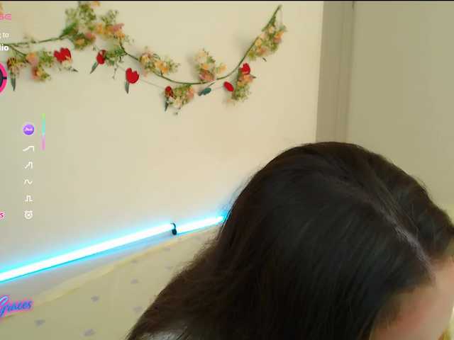 -EmilyxGrasez- live cam on BongaCams
