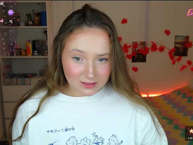 -EmilyxGrasez- live cam preview