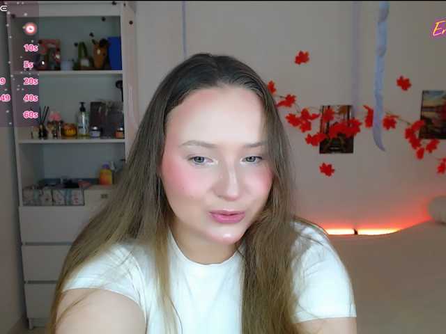 -EmilyxGrasez- live cam on BongaCams