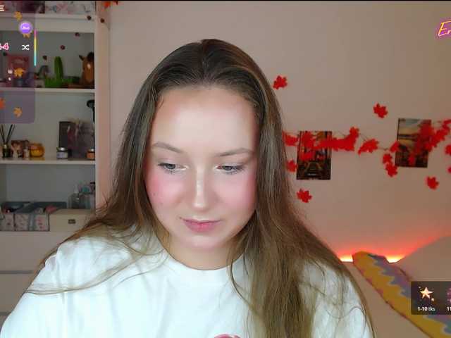 -EmilyxGrasez- live cam preview
