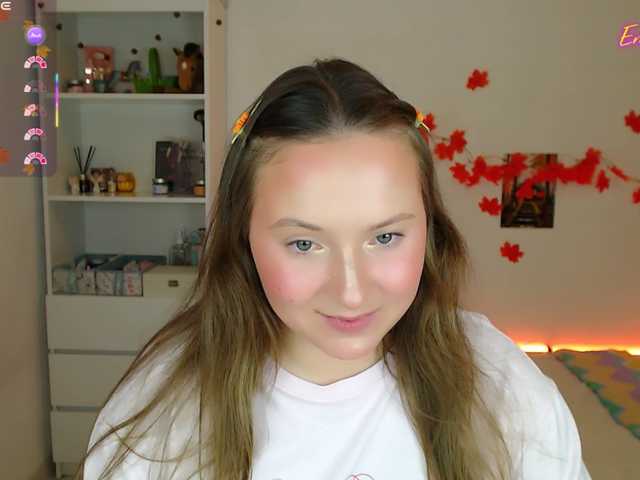 -EmilyxGrasez- live cam on BongaCams