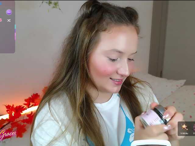 -EmilyxGrasez- live cam on BongaCams