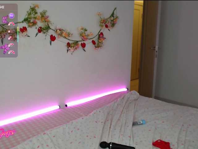 -EmilyxGrasez- live cam on BongaCams