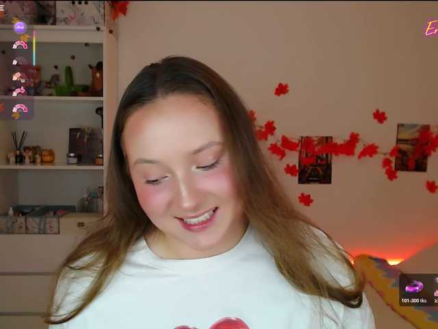 -EmilyxGrasez- live cam on BongaCams