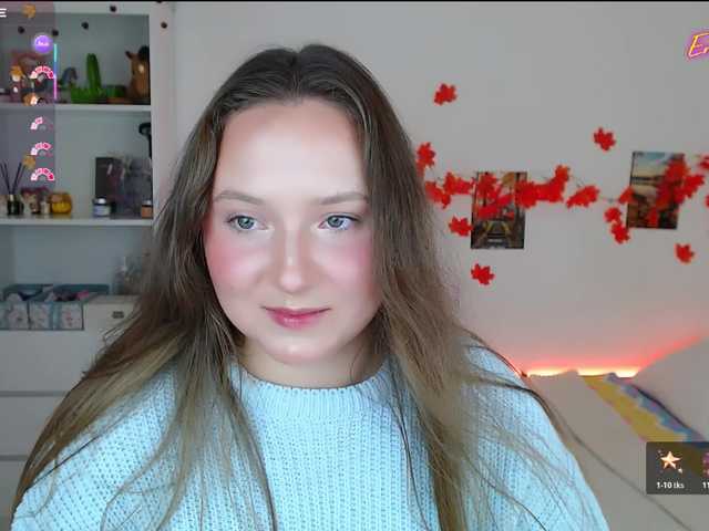-EmilyxGrasez- live cam on BongaCams