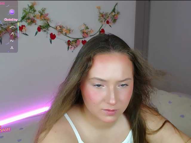 -emilyxgrasez- live show