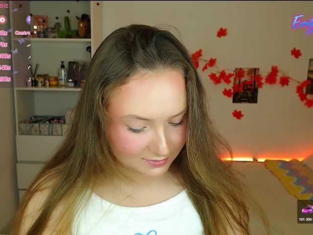 -EmilyxGrasez- live cam on BongaCams