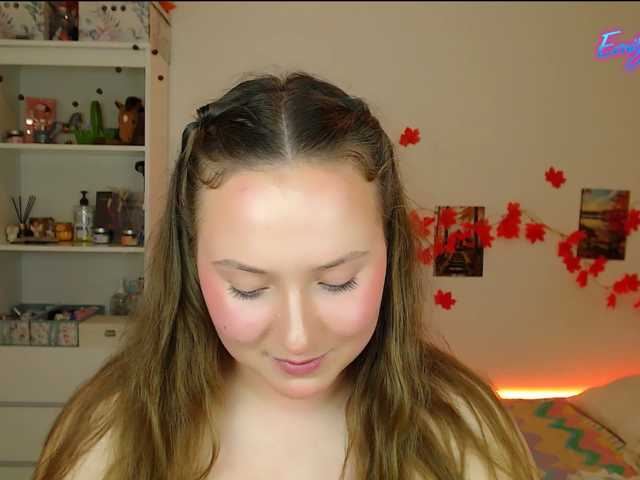 -EmilyxGrasez- live cam on BongaCams