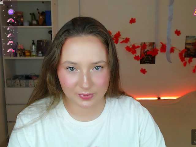 -EmilyxGrasez- live cam on BongaCams