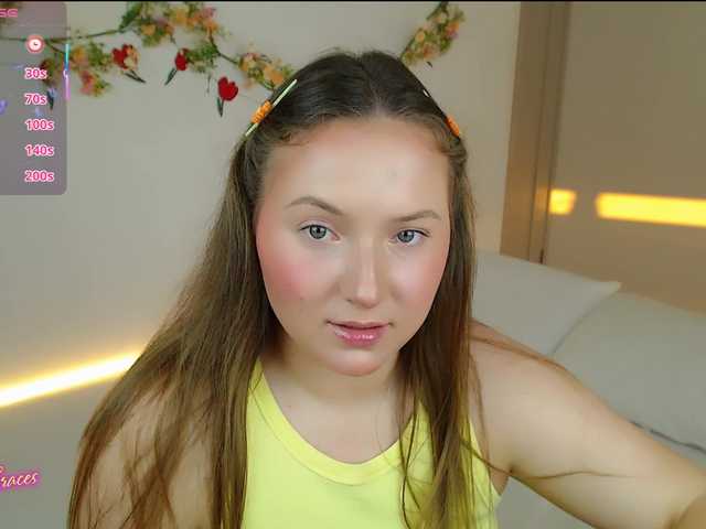 -EmilyxGrasez- live cam on BongaCams