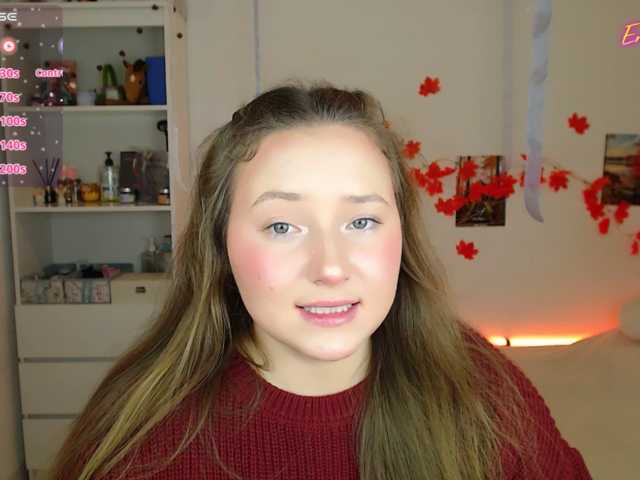 -EmilyxGrasez- live cam on BongaCams