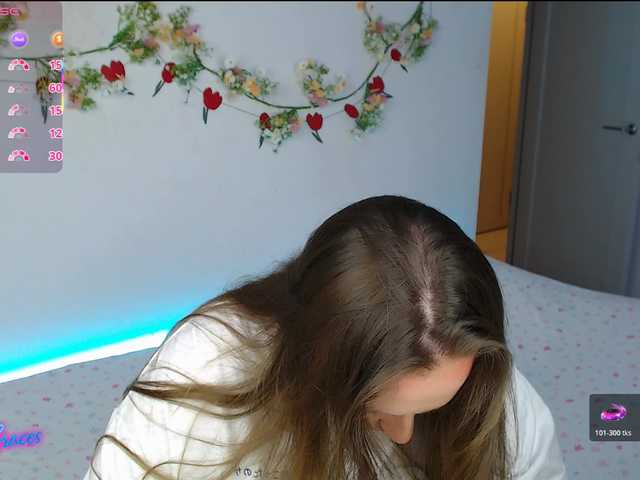 -EmilyxGrasez- live cam on BongaCams