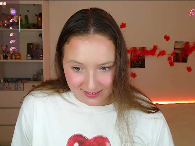 -EmilyxGrasez- live cam on BongaCams