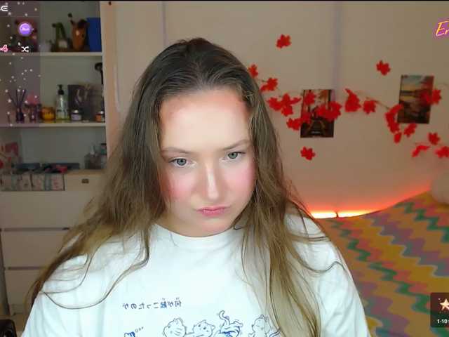 -EmilyxGrasez- live cam preview