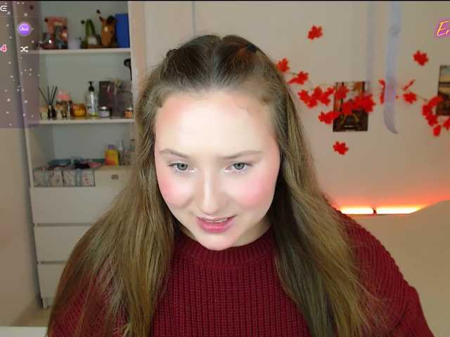 -EmilyxGrasez- live cam on BongaCams