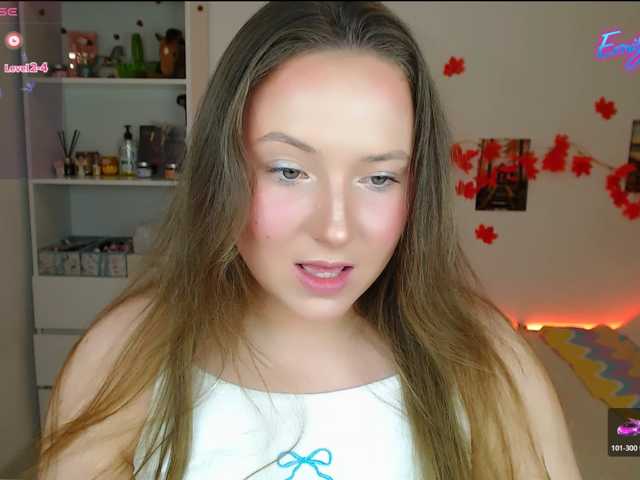 -EmilyxGrasez- live cam on BongaCams