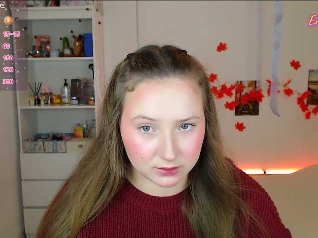 -EmilyxGrasez-, live now on BongaCams