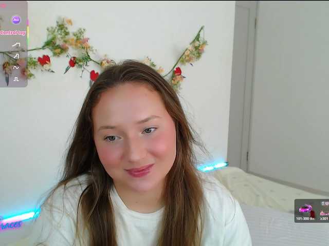 -EmilyxGrasez- live cam on BongaCams