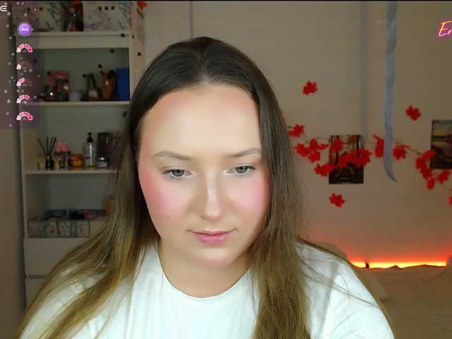 -EmilyxGrasez- live cam on BongaCams