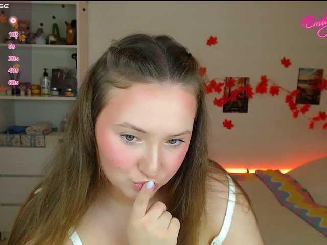 -EmilyxGrasez- live cam on BongaCams