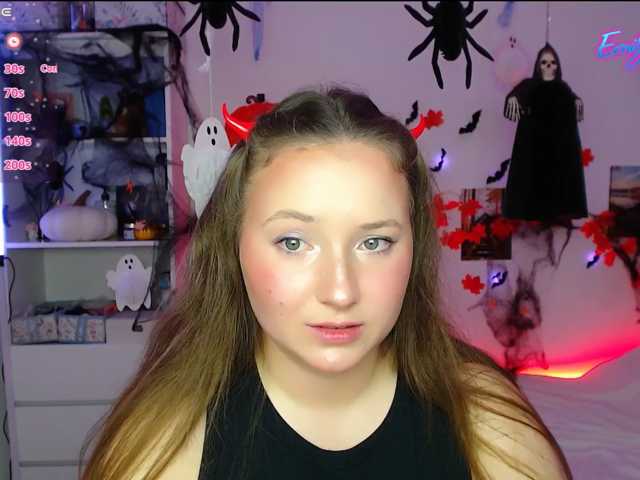 -EmilyxGrasez- live cam on BongaCams