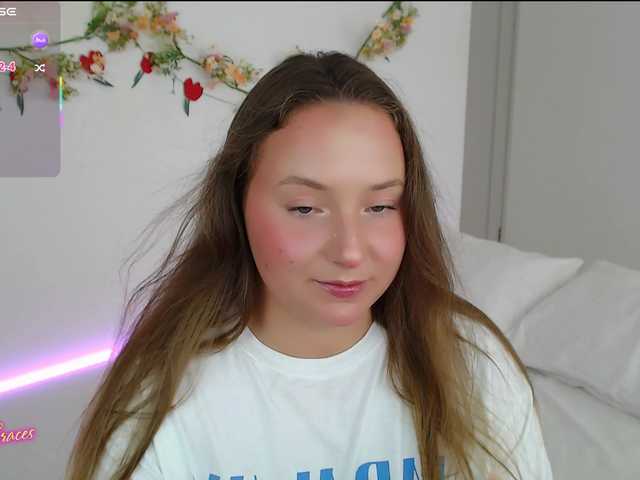 -EmilyxGrasez- live cam on BongaCams