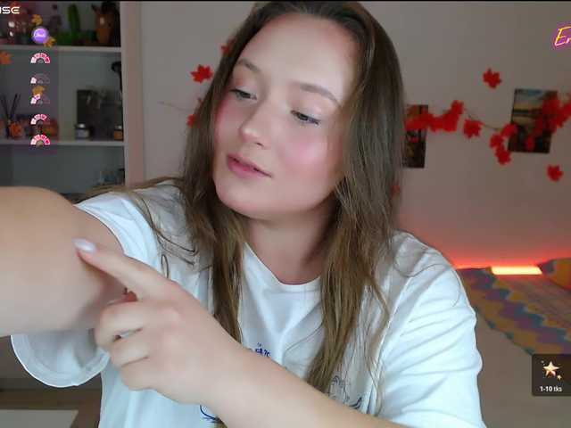 -EmilyxGrasez- live cam on BongaCams