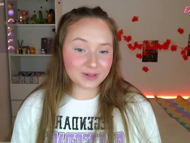 -EmilyxGrasez- live cam on BongaCams
