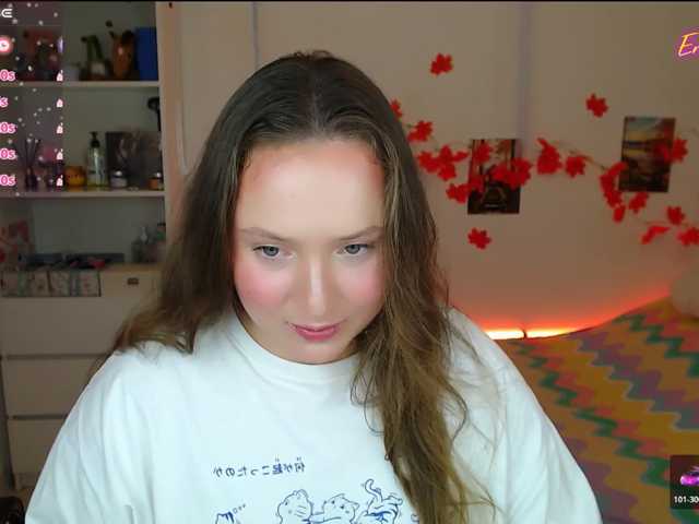 -EmilyxGrasez- live cam preview