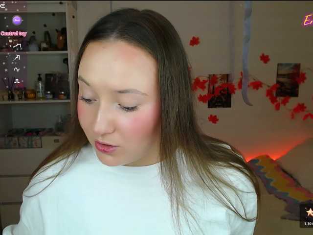 -EmilyxGrasez-, live now on BongaCams