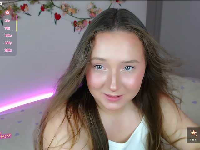 -EmilyxGrasez- live cam on BongaCams